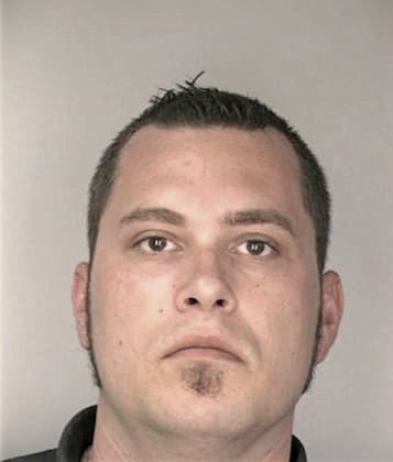Raymond Chillura - Hillsborough County, FL 