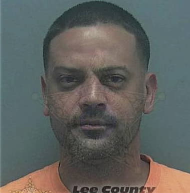 Federico Cinto-Yoc, - Lee County, FL 