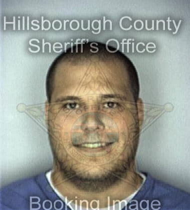Marcus Clapper - Hillsborough County, FL 