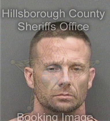 Allen Cleveland - Hillsborough County, FL 