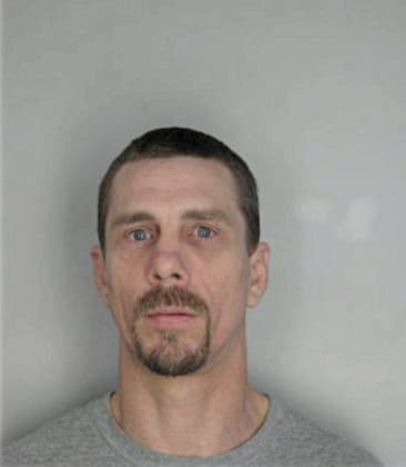 Christopher Cleveland - Hillsborough County, FL 