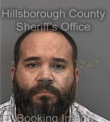 Christopher Cook, - Hillsborough County, FL 