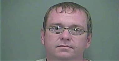 Charles Crane - White County, GA 