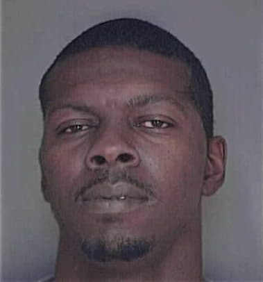 Anthony Crews, - Polk County, FL 