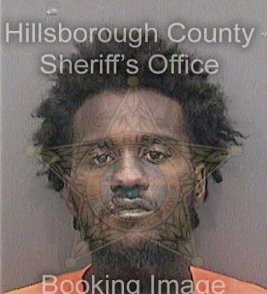 Shane Cross, - Hillsborough County, FL 