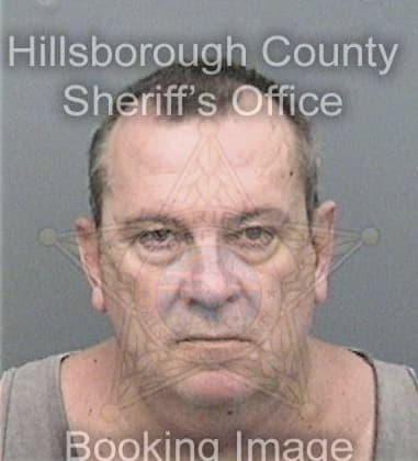 Giovanni Davis, - Hillsborough County, FL 