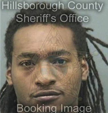 Julius Davis, - Hillsborough County, FL 