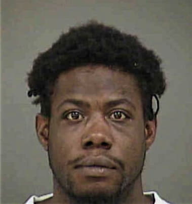 Thomas Davis, - Mecklenburg County, NC 