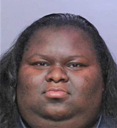 Kanta Daymon, - Polk County, FL 