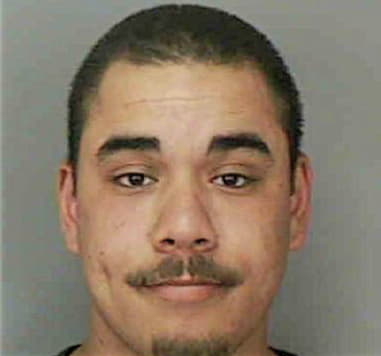 Robert Delacruz, - Polk County, FL 