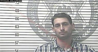 Michael Dominigues, - Harrison County, MS 