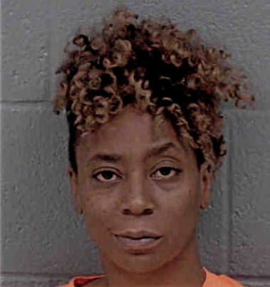 Shauiana Dukes, - Mecklenburg County, NC 