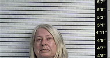 Barbara Dunbar, - Graves County, KY 