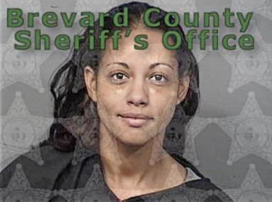 Alnica Edwards, - Brevard County, FL 