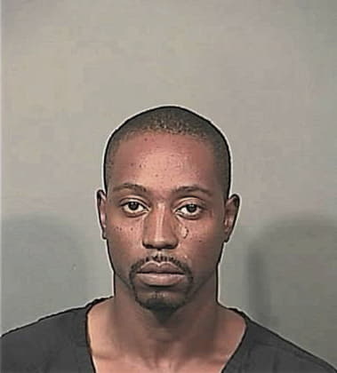 Dontravis Ellis, - Brevard County, FL 