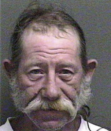 George Ferguson, - Polk County, FL 