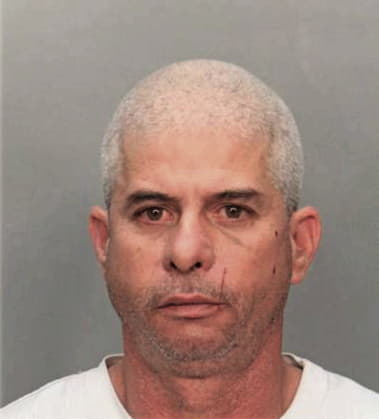 Jesse Fernane, - Dade County, FL 