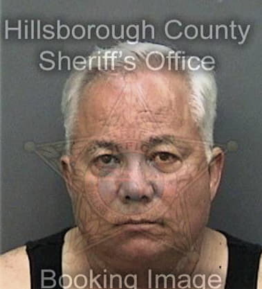 Raymond Figueroajimenez, - Hillsborough County, FL 