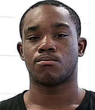Marques Floyd - Houston County, GA 