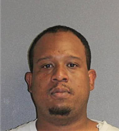 Jeremy Ford, - Volusia County, FL 