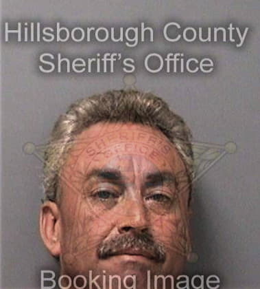 Rodney Fuller, - Hillsborough County, FL 