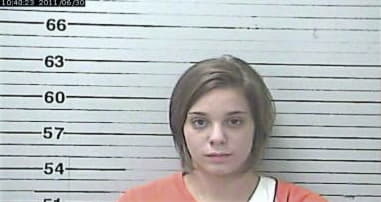 Heather Gates, - Harrison County, MS 