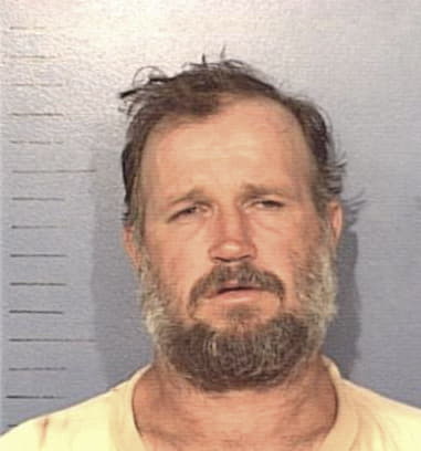 Ronald Gibson, - Taylor County, TX 