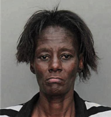 Brenda Gilbert, - Dade County, FL 