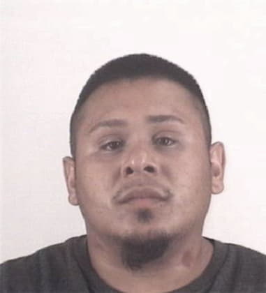 Christopher Gilliland - Tarrant County, TX 