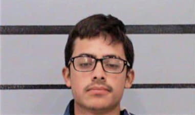 David Gonzalez, - Lubbock County, TX 