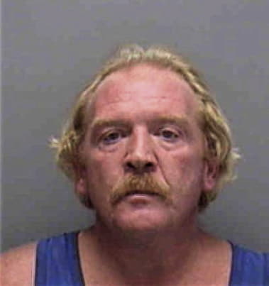 Joshua Goodwin, - Lee County, FL 