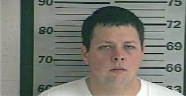 Kenneth Griffin, - Dyer County, TN 