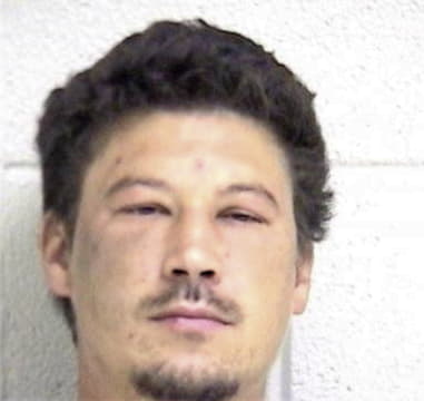 Dustin Gulley - Campbell County, KY 