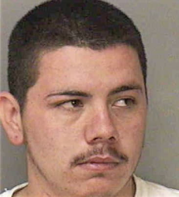 Enrique Gutierrezandrade, - Polk County, FL 