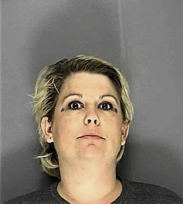 Carrie Haas, - Volusia County, FL 