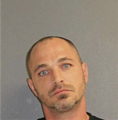 Christopher Hawk, - Volusia County, FL 