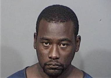 Cedric Hawkins, - Brevard County, FL 