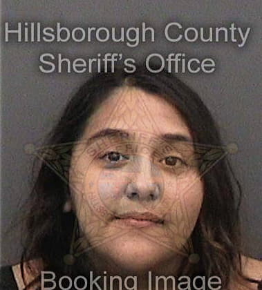 Amira Hechiche, - Hillsborough County, FL 