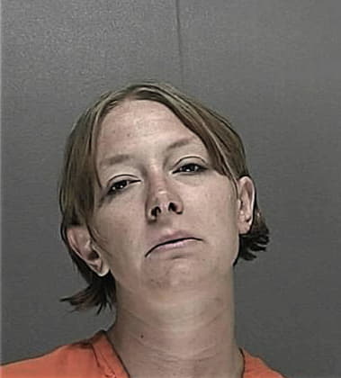 Odyssie Hermann, - Volusia County, FL 