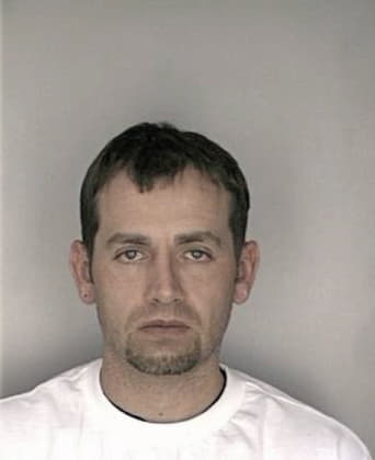Carlos Hernandez - Hillsborough County, FL 