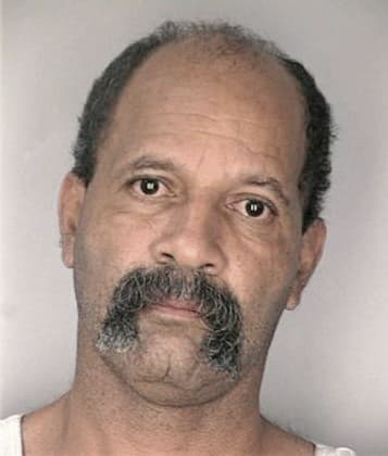Eliodoro Hernandez - Hillsborough County, FL 