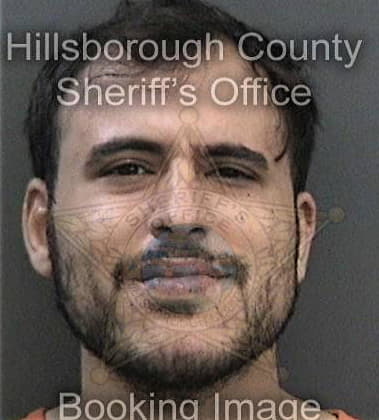 Ovidio Hernandez-Morejon - Hillsborough County, FL 