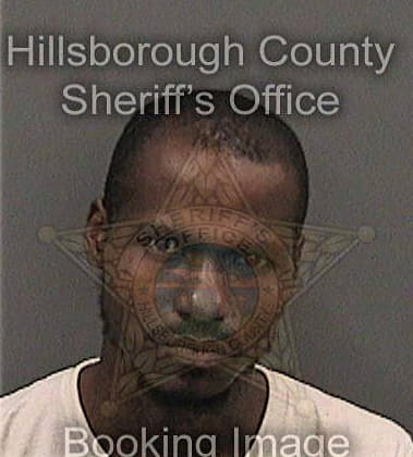 Thomas Hickmon - Hillsborough County, FL 