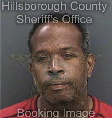 Anthony Hill, - Hillsborough County, FL 