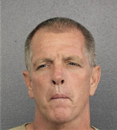 Charles Holliday, - Broward County, FL 