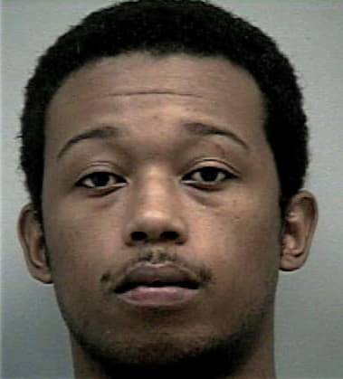 Dujuan Hollingsworth - Gwinnett County, GA 