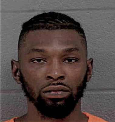 Tyreke Hollis, - Mecklenburg County, NC 