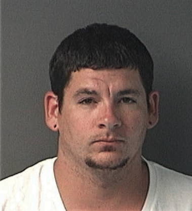 John Holmes, - Escambia County, FL 