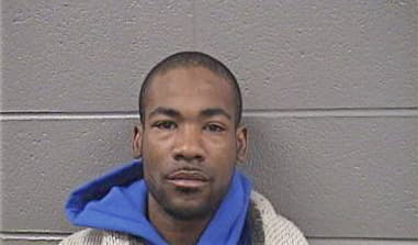 Rodney Holmes, - Cook County, IL 