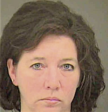 Melody Horner, - Mecklenburg County, NC 